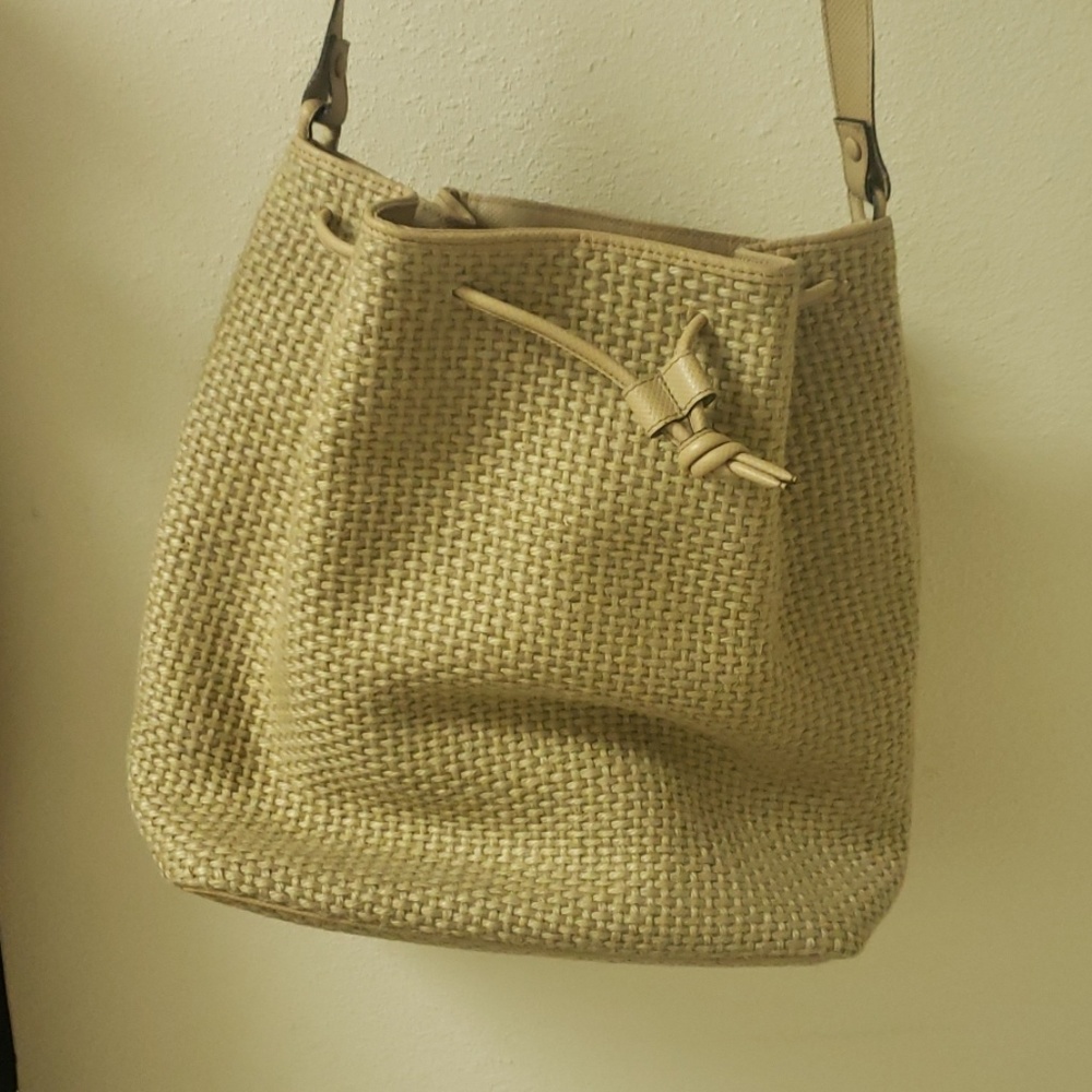 Vintage Bottega Veneta bag